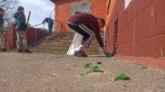 slide