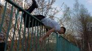 slide